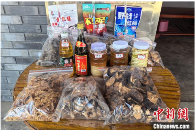 长征路上学党史丨红色文化如何赋能赣南小镇乡村振兴?