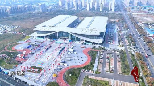 千城百县看中国 山东临朐 铝产品迭代升级迈入新 铝 程