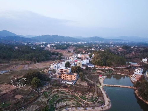 赣州 带你深度游,玩遍长征源头出发地,江西于都