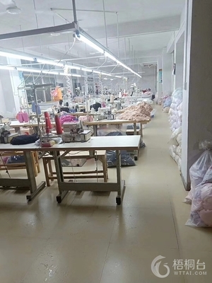 百美制衣厂