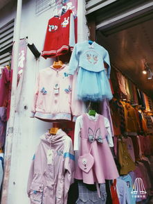 小商品市场,一代于都人的青春与回忆