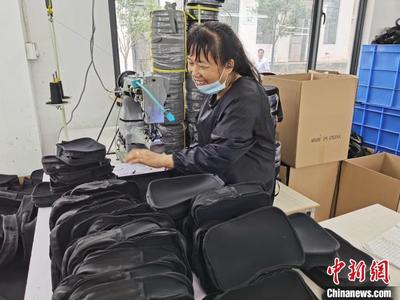 江西易地扶贫搬迁 “挪穷窝”奔向“安居”“乐业”新生活——以于都县为例