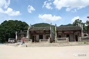 赣州于都县获国家青睐，区域发展迎来新机遇