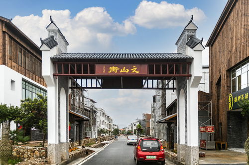 江西于都12处客家村落 质朴清新又好玩，看到第三个就想出发了