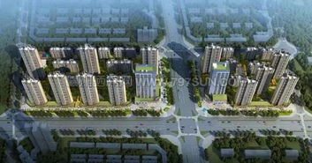 于都翡翠城A地块 一座价值7亿元的产城融合新地标